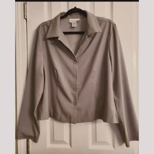 Lightweight Jacket from CHADWICKS